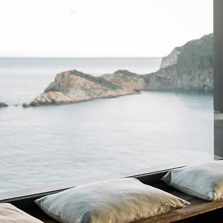 Apartaments Cap Sa Sal Begur Eksteriør billede