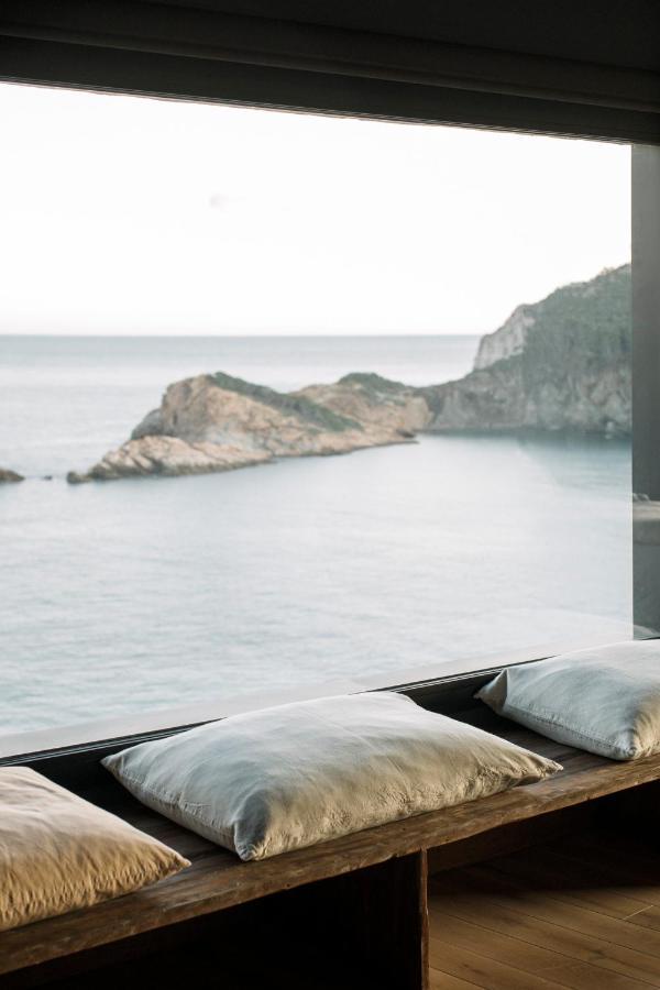 Apartaments Cap Sa Sal Begur Eksteriør billede