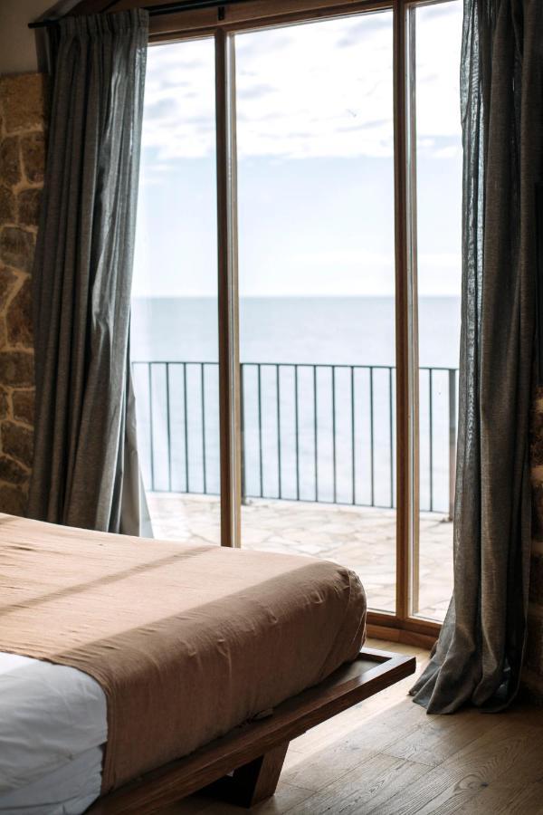 Apartaments Cap Sa Sal Begur Eksteriør billede