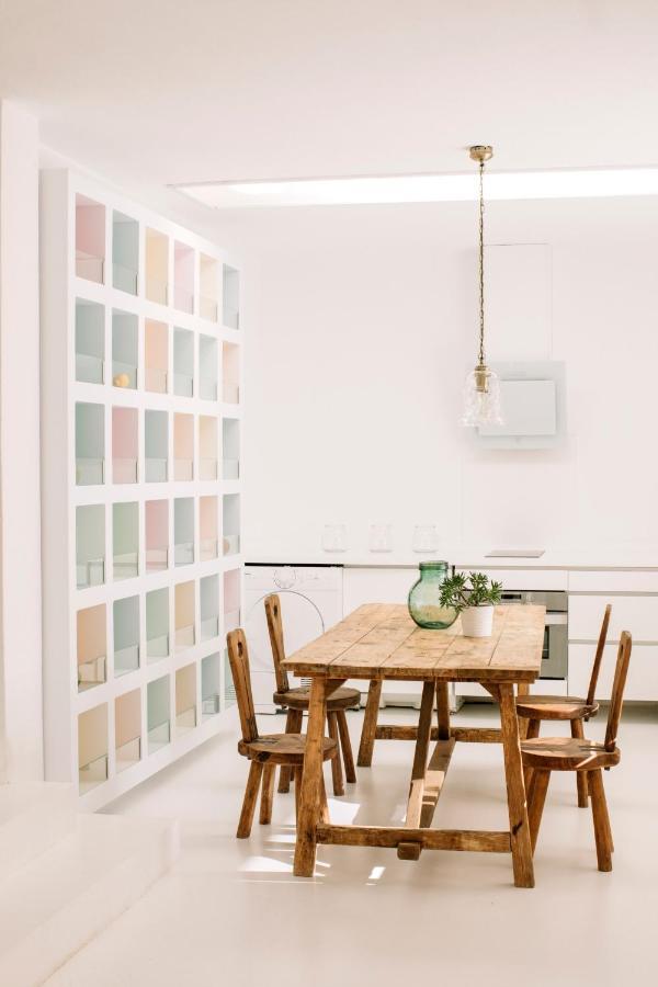 Apartaments Cap Sa Sal Begur Eksteriør billede