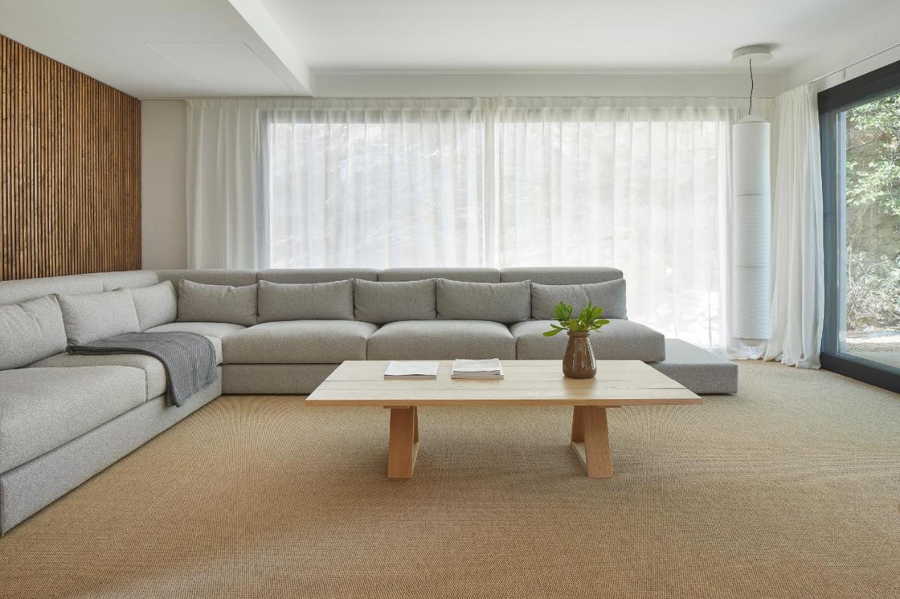 Apartaments Cap Sa Sal Begur Eksteriør billede