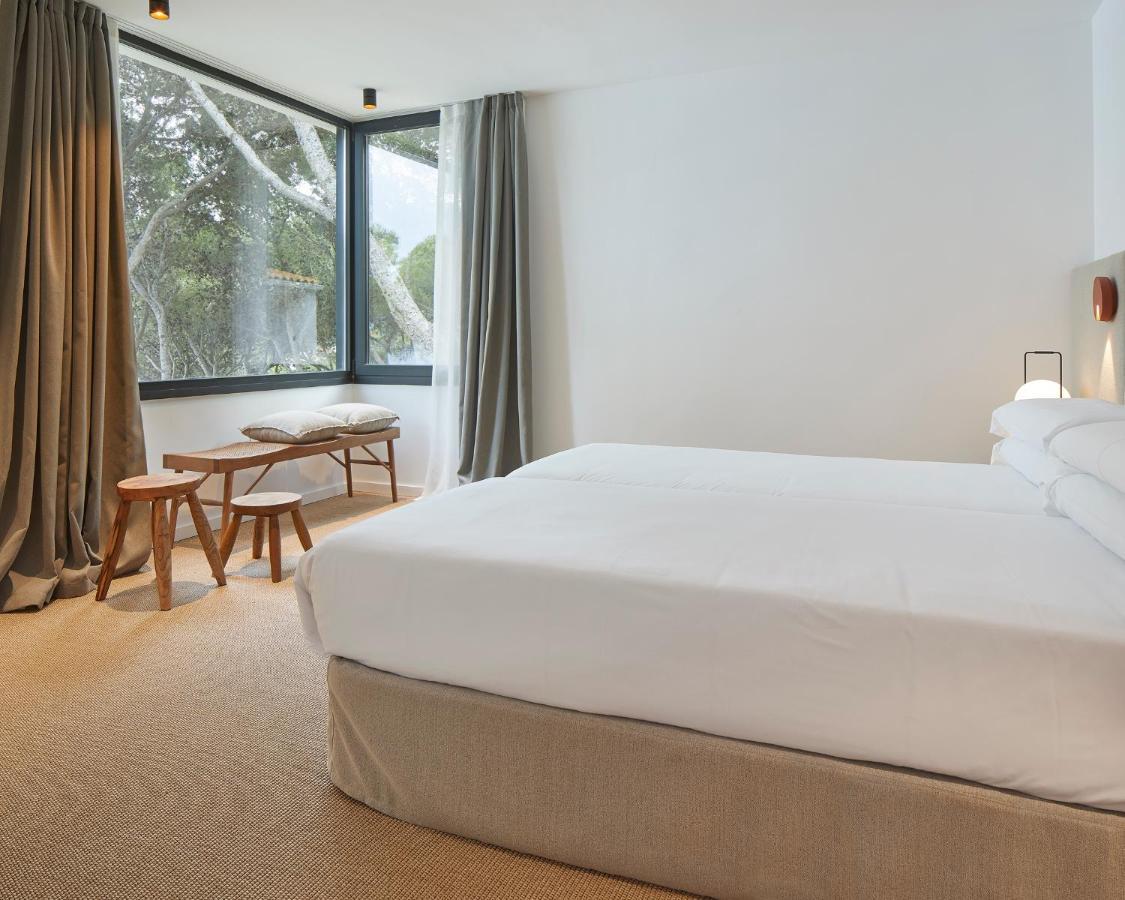 Apartaments Cap Sa Sal Begur Eksteriør billede