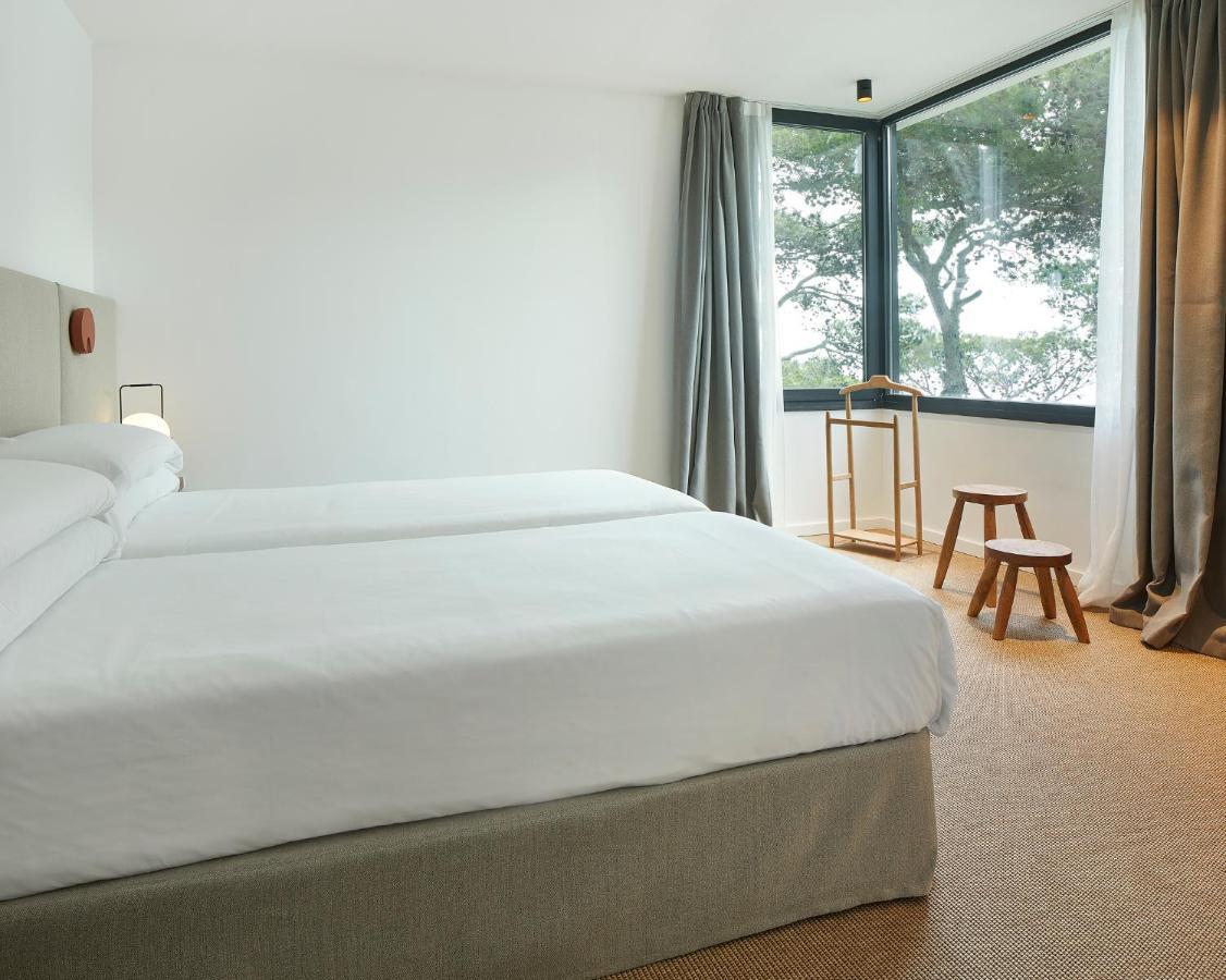 Apartaments Cap Sa Sal Begur Eksteriør billede
