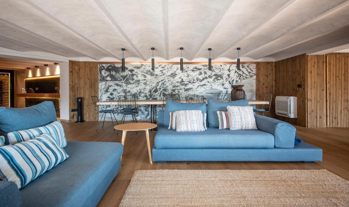 Apartaments Cap Sa Sal Begur Eksteriør billede