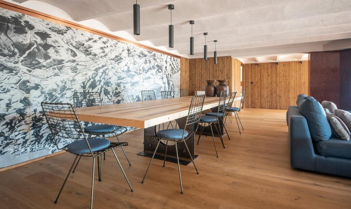 Apartaments Cap Sa Sal Begur Eksteriør billede