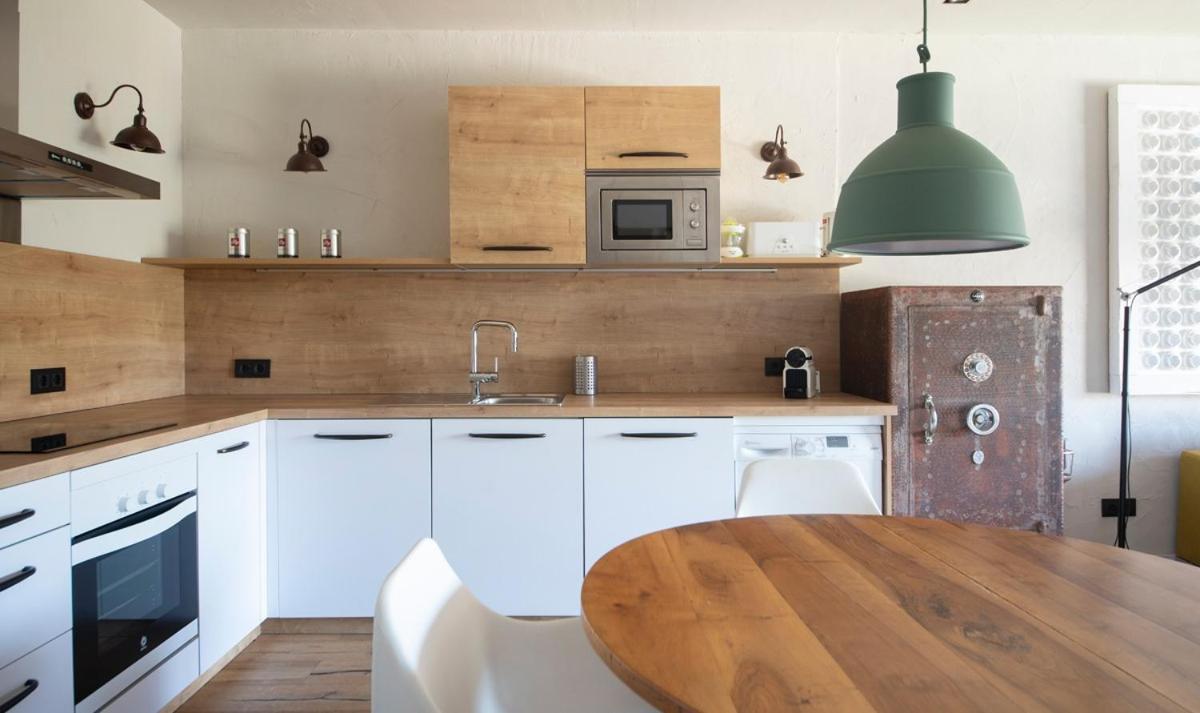 Apartaments Cap Sa Sal Begur Eksteriør billede