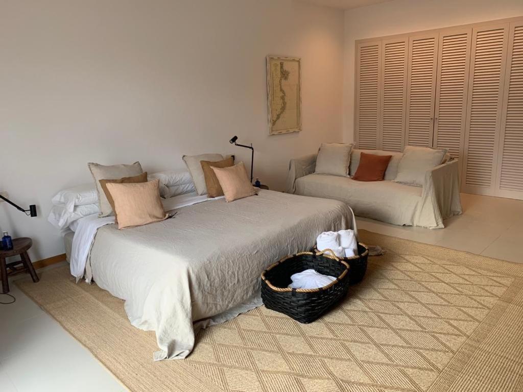 Apartaments Cap Sa Sal Begur Eksteriør billede