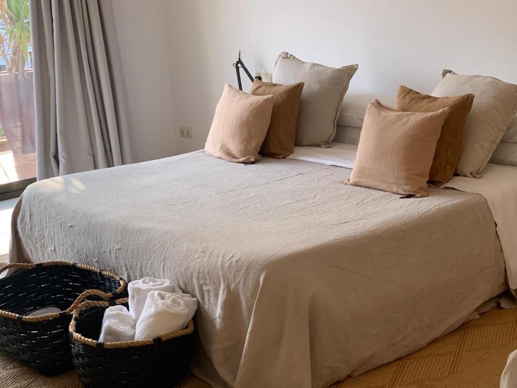 Apartaments Cap Sa Sal Begur Eksteriør billede
