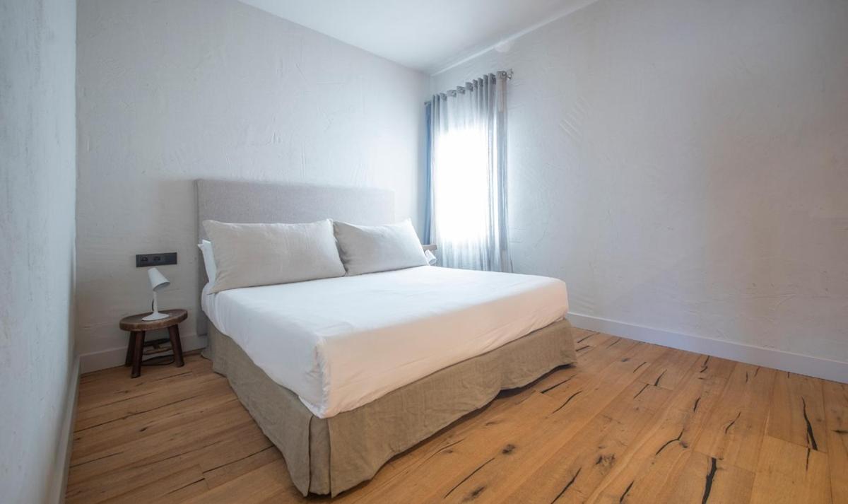 Apartaments Cap Sa Sal Begur Eksteriør billede