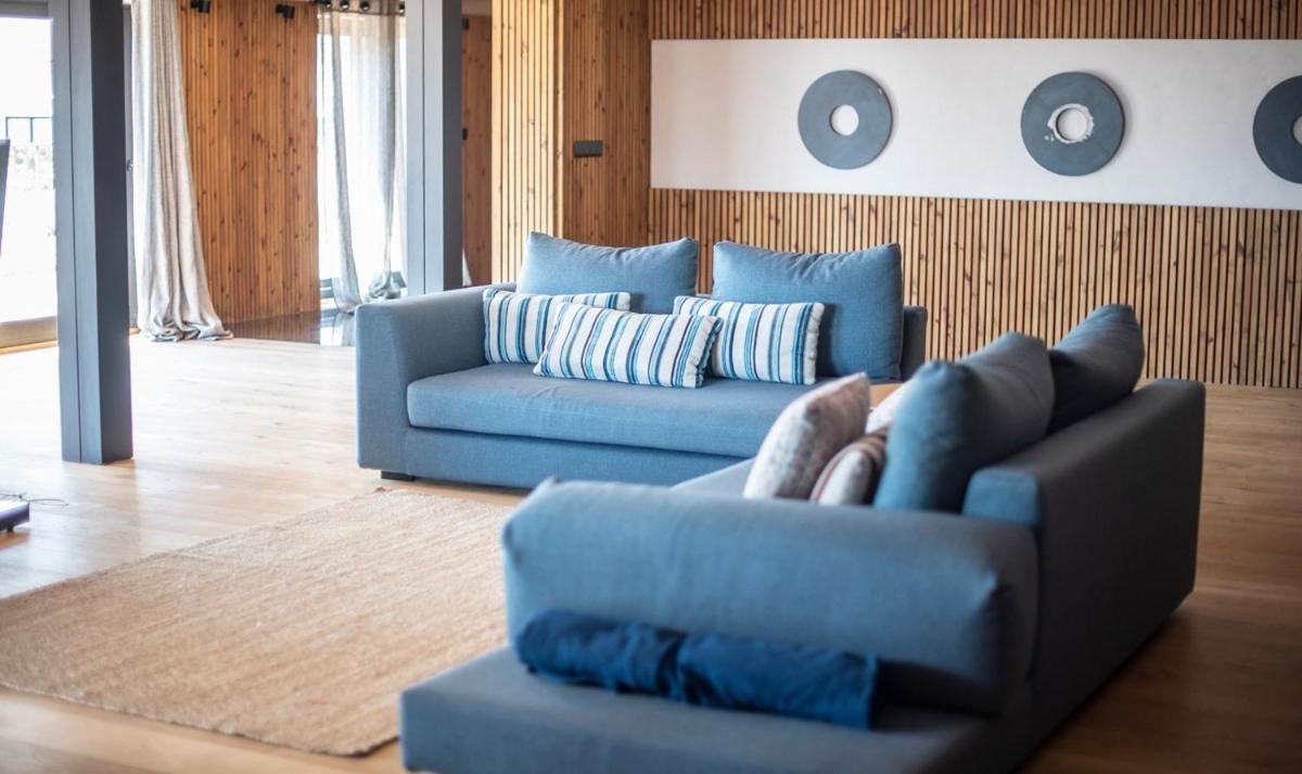 Apartaments Cap Sa Sal Begur Eksteriør billede