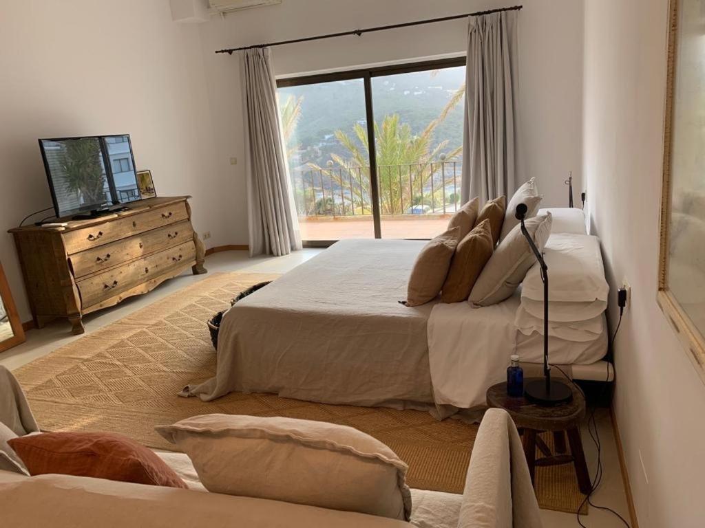 Apartaments Cap Sa Sal Begur Eksteriør billede