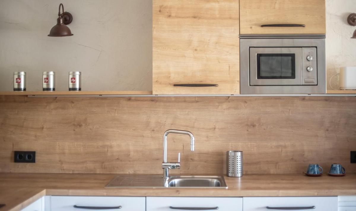 Apartaments Cap Sa Sal Begur Værelse billede